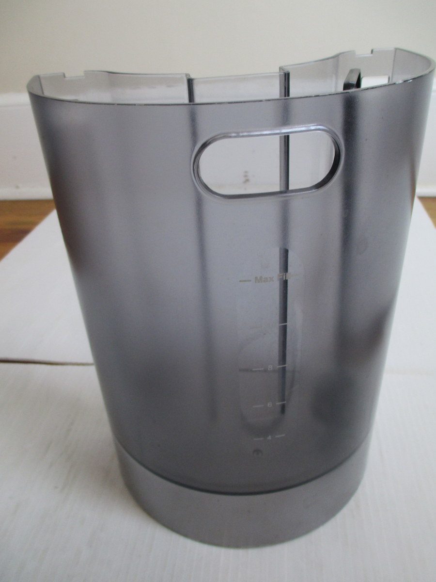 Coffee Water Reservoir Replacement Part